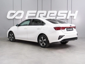 Седан Kia Cerato 2020 года, 1899000 рублей, Воронеж