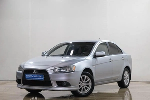 Седан Mitsubishi Lancer 2011 года, 799000 рублей, Новокузнецк