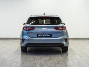 Хетчбэк Kia Ceed 2021 года, 2249000 рублей, Саратов