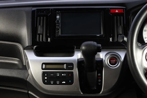 Хетчбэк Honda N-WGN 2018 года, 889000 рублей, Новосибирск