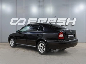 Лифтбек Skoda Octavia 2008 года, 559000 рублей, Воронеж