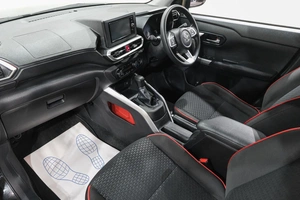 Внедорожник Toyota Raize 2019 года, 1689000 рублей, Новокузнецк