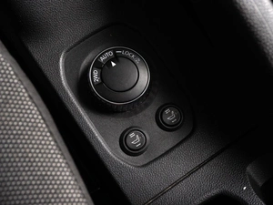 Внедорожник Renault Duster 2021 года, 1725000 рублей, Минеральные Воды