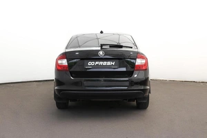 Лифтбек Skoda Rapid 2019 года, 1489000 рублей, Орёл