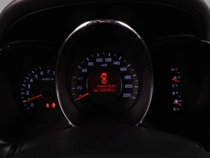 Седан Kia Rio 2013 года, 849000 рублей, Воронеж
