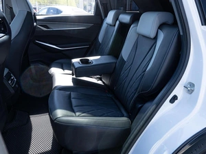 Внедорожник Changan CS75 Plus 2024 года, 3049000 рублей, Нижний Новгород