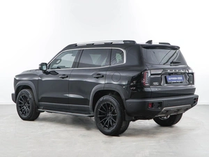 Внедорожник Haval Dargo 2024 года, 2993055 рублей, Москва