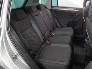 Внедорожник Volkswagen Tiguan 2018 года, 2269000 рублей, Воронеж