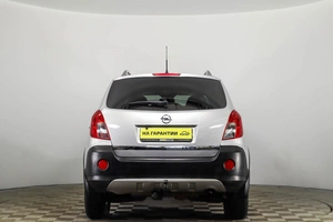 Внедорожник Opel Antara 2013 года, 1159000 рублей, Пермь