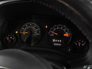 Внедорожник Jeep Liberty 2015 года, 1679000 рублей, Тюмень
