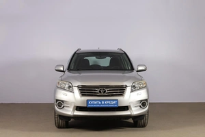 Внедорожник Toyota RAV4 2012 года, 2099000 рублей, Новосибирск