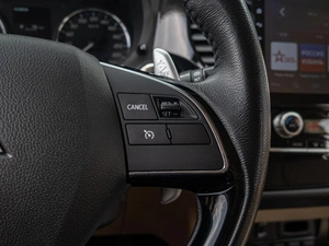 Внедорожник Mitsubishi Outlander 2020 года, 2340000 рублей, Краснодар