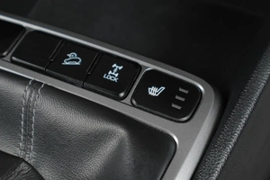 Внедорожник Hyundai Creta 2018 года, 1469000 рублей, Тюмень