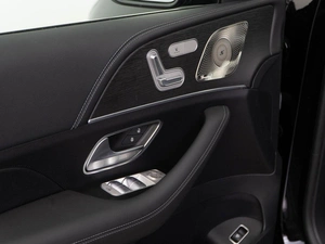 Внедорожник Mercedes-benz GLE-класс Coupe 2023 года, 11998888 рублей, Москва