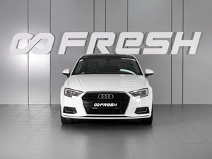 Седан Audi A3 2018 года, 2198000 рублей, Минеральные Воды