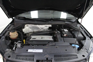 Внедорожник Volkswagen Tiguan 2012 года, 1620000 рублей, Смоленск