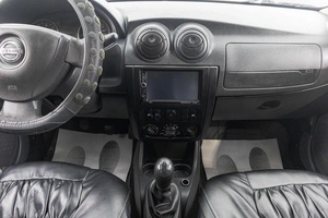 Седан Nissan Almera 2015 года, 739000 рублей, Барнаул