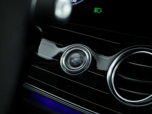 Седан Mercedes-benz E-класс AMG 2018 года, 6400055 рублей, Москва