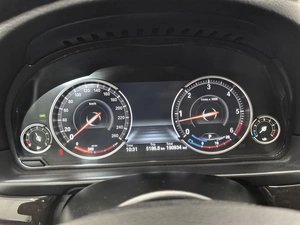Хетчбэк BMW 5 серия 2015 года, 2595000 рублей, Новосибирск