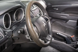 Внедорожник Mitsubishi ASX 2013 года, 1089000 рублей, Томск
