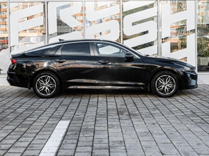 Седан Kia K5 2020 года, 2470000 рублей, Ставрополь