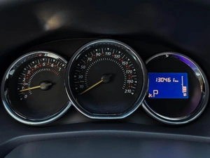 Хетчбэк Renault Sandero Stepway 2015 года, 1050000 рублей, Кропоткин