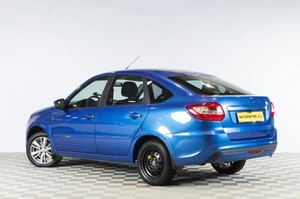 Лифтбек ВАЗ (LADA) Granta 2022 года, 779000 рублей, Челябинск