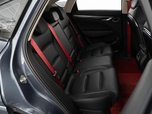 Внедорожник Geely Tugella 2020 года, 2799050 рублей, Москва