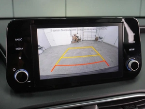 Внедорожник Hyundai Santa Fe 2021 года, 3399000 рублей, Воронеж