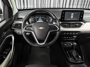 Внедорожник Chevrolet Captiva 2022 года, 2079000 рублей, Ставрополь