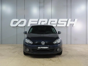 Хетчбэк Volkswagen Golf 2010 года, 899000 рублей, Воронеж