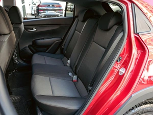 Хетчбэк Kia Rio X 2020 года, 1830000 рублей, Краснодар