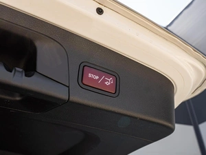 Внедорожник Mercedes-benz GLS-класс 2019 года, 7695000 рублей, Краснодар
