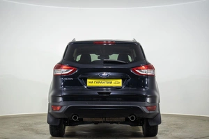 Внедорожник Ford Kuga 2013 года, 1189000 рублей, Оренбург