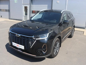 Внедорожник Xcite X-Cross 8 2024 года, 2400000 рублей, Железногорск