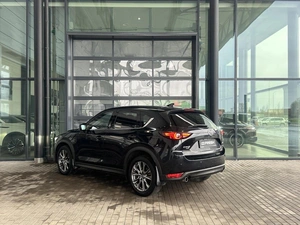 Внедорожник Mazda CX-5 2020 года, 2990000 рублей, Уфа