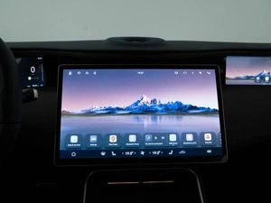 Внедорожник Avatr 11 2023 года, 5099055 рублей, Москва