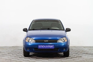 Седан ВАЗ (LADA) Kalina 2007 года, 349000 рублей, Сургут