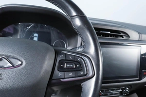 Внедорожник Chery Tiggo 4 2021 года, 1719000 рублей, Челябинск