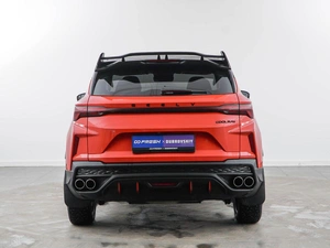 Внедорожник Geely Coolray 2024 года, 2325050 рублей, Москва