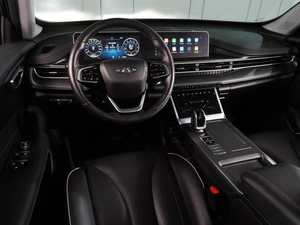 Внедорожник Chery Tiggo 4 2025 года, 1899000 рублей, Воронеж