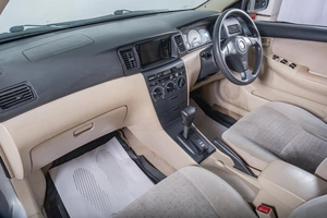 Хетчбэк Toyota Allex 2002 года, 629000 рублей, Томск