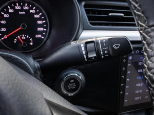 Седан Kia Rio 2018 года, 1329000 рублей, Петрозаводск