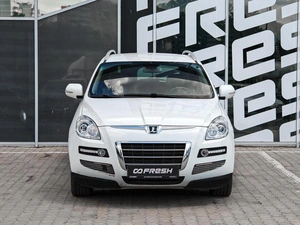 Внедорожник Luxgen U7 Turbo 2015 года, 880000 рублей, Краснодар
