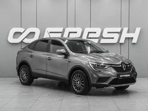 Внедорожник Renault Arkana 2021 года, 1460000 рублей, Ростов-на-Дону