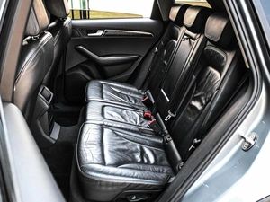 Внедорожник Audi Q5 2008 года, 1274000 рублей, Кирилловка
