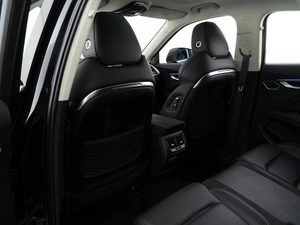 Внедорожник Geely Tugella 2022 года, 2547444 рублей, Москва