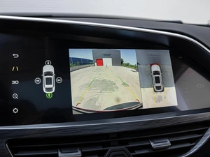 Внедорожник Geely Tugella 2021 года, 2355000 рублей, Краснодар
