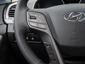 Внедорожник Hyundai Santa Fe 2013 года, 1930000 рублей, Краснодар