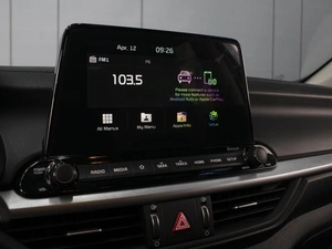 Седан Kia K3 2020 года, 1990000 рублей, Омск